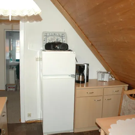 Sonnendeck Spreewald Apartment