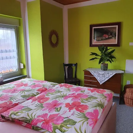 Sonnendeck Spreewald