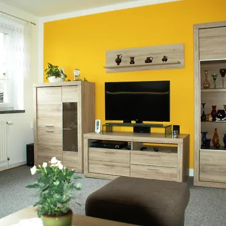 Sonnendeck Spreewald