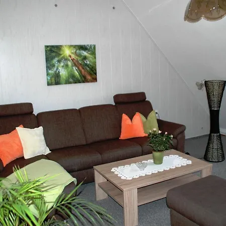 Sonnendeck Spreewald Apartment *