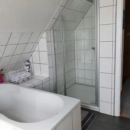 Sonnendeck Spreewald Apartment Lübbenau