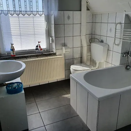 Sonnendeck Spreewald Apartment Lübbenau